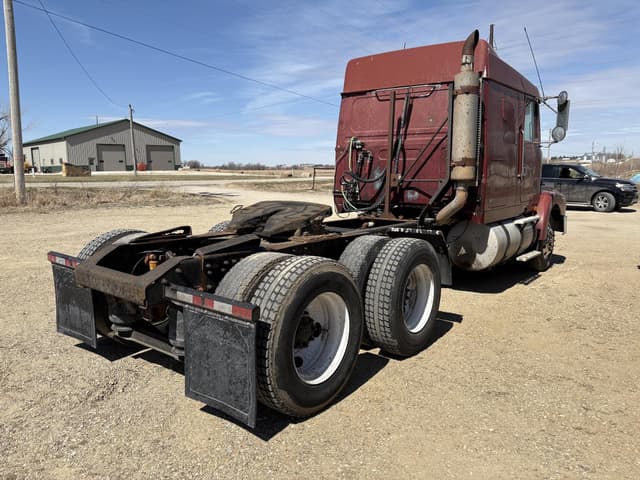 Image of Volvo WIA64T equipment image 2