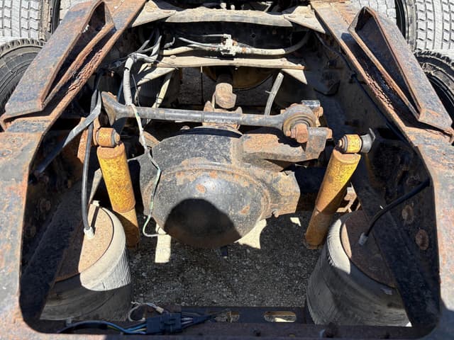 Image of Volvo WIA64T equipment image 3