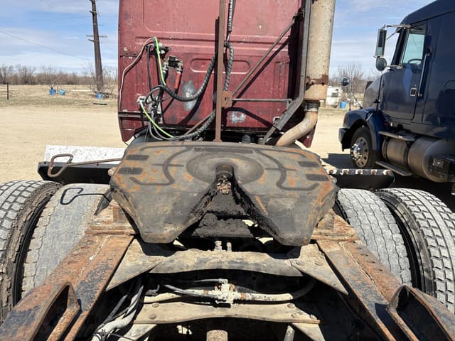 Image of Volvo WIA64T equipment image 4