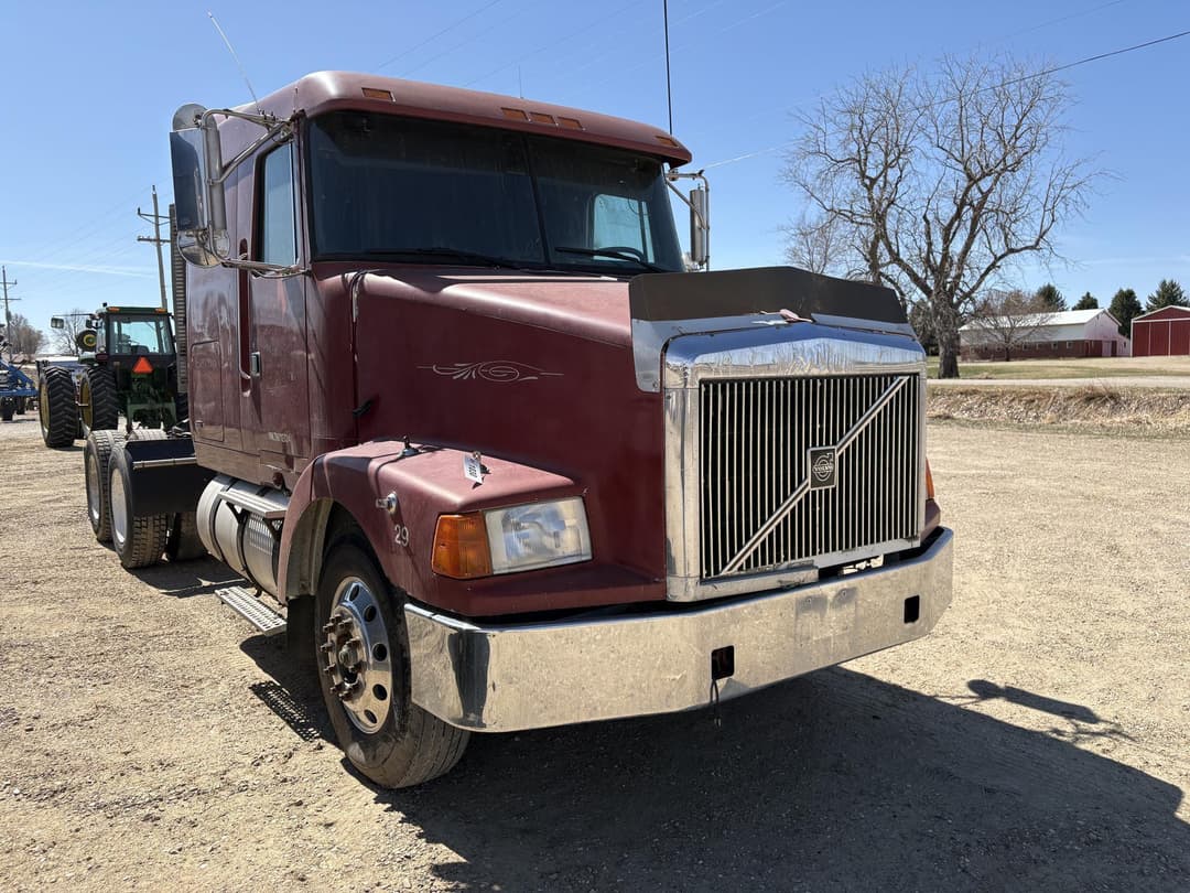 Image of Volvo WIA64T Primary image