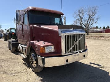 Main image Volvo WIA64T
