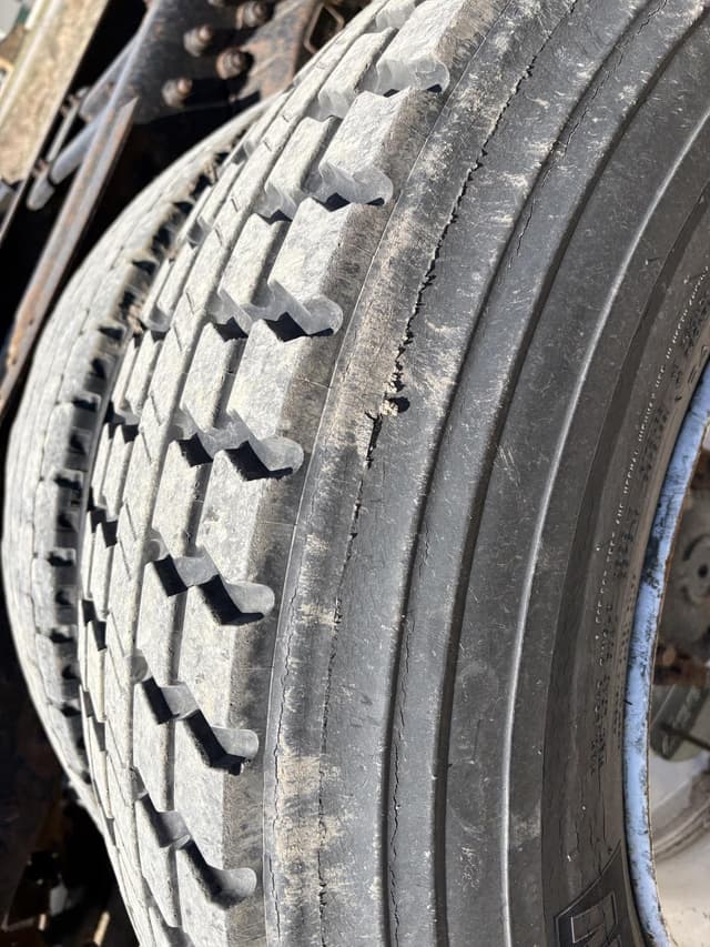 Image of Volvo WIA64T equipment image 1