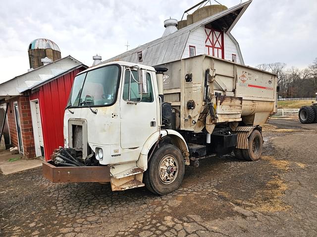 Image of Volvo Xpeditor WX equipment image 1