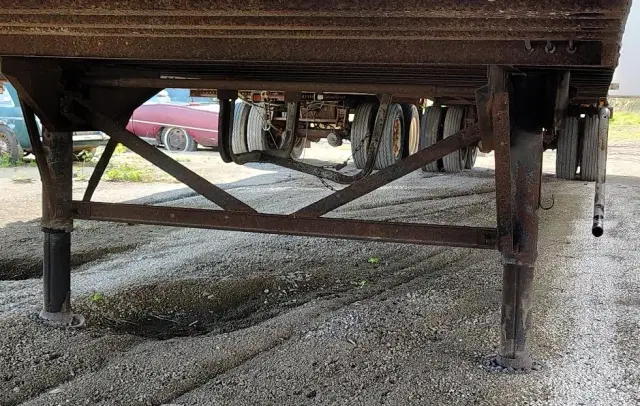 Image of Wabash Undetermined equipment image 4