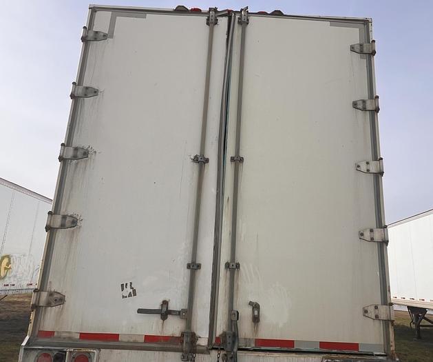 Image of Wabash National equipment image 1