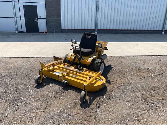 Image of Walker MCSD equipment image 1