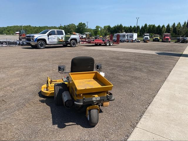 Image of Walker MCSD equipment image 4