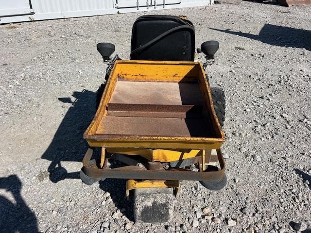 Image of Walker MTSD equipment image 3