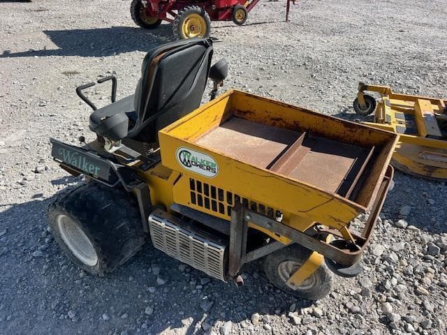 Image of Walker MTSD equipment image 4