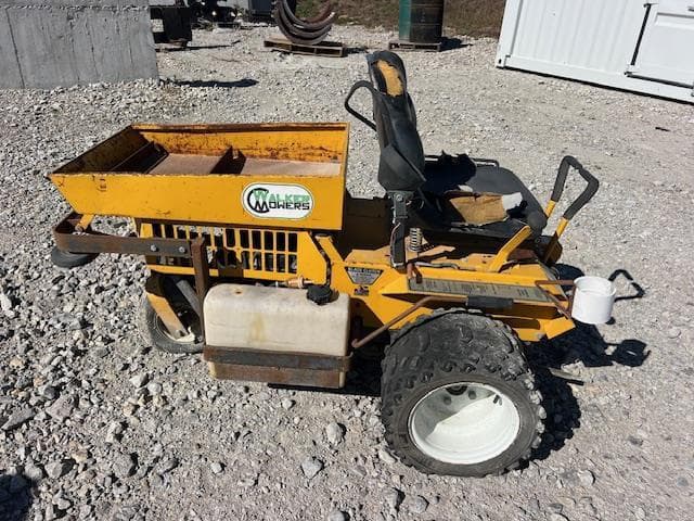 Image of Walker MTSD equipment image 1