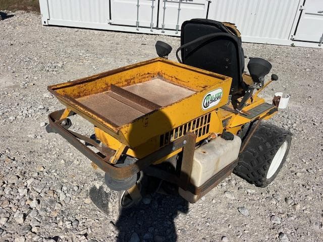 Image of Walker MTSD equipment image 2