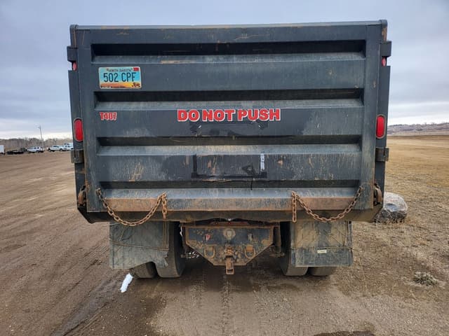 Image of Western Star 4964F equipment image 4