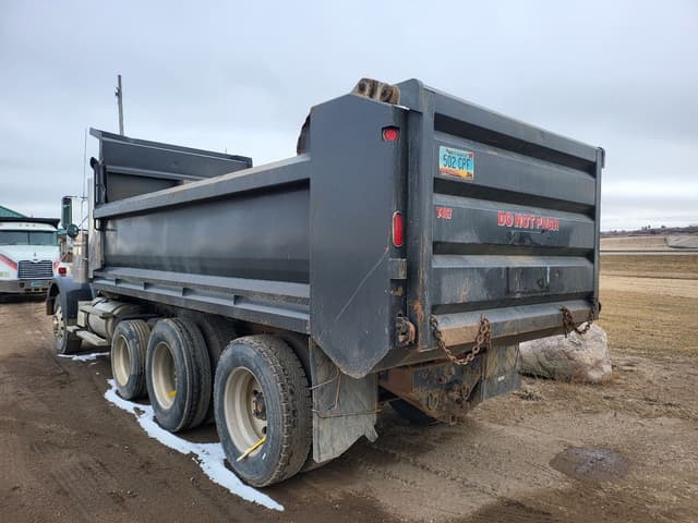 Image of Western Star 4964F equipment image 3