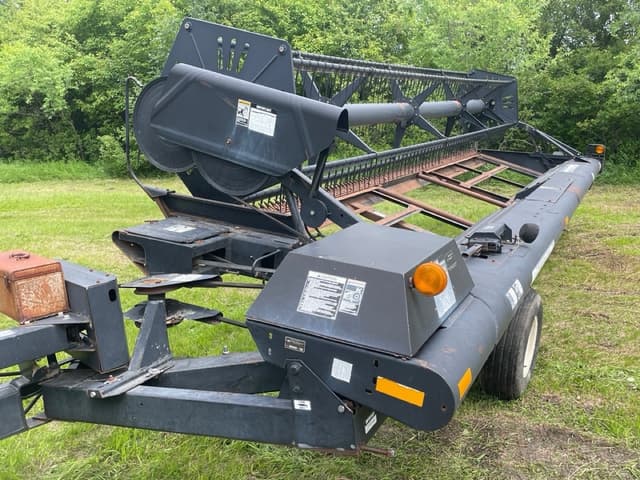 Image of Westward 3000 equipment image 1
