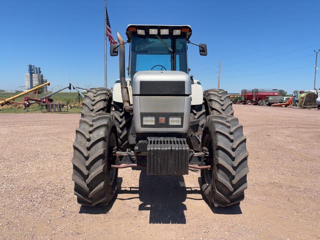 Image of White 6195 equipment image 1