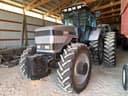 1996 AGCO White 6215 Image