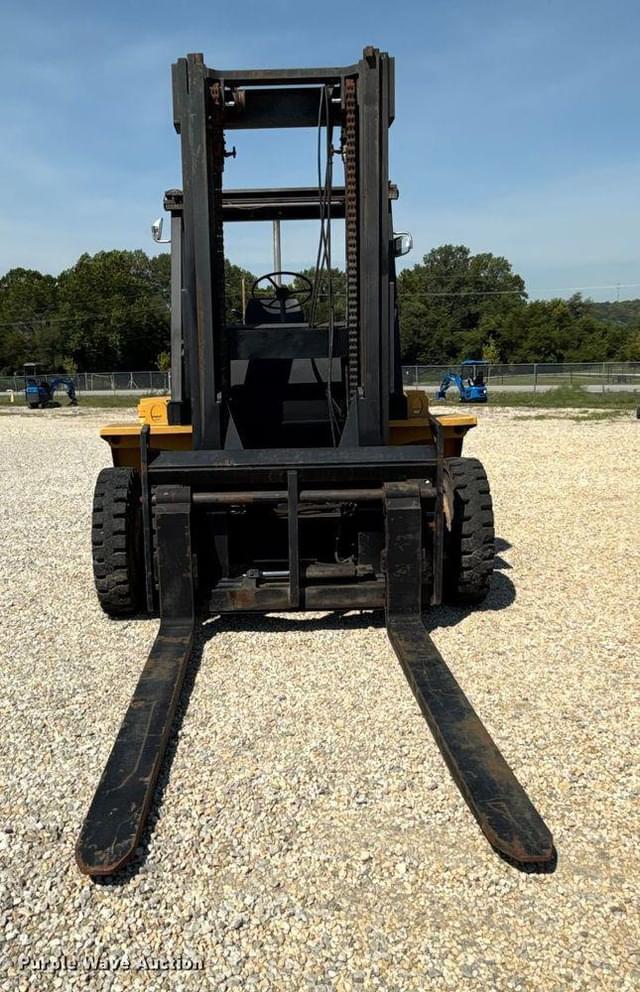 Image of Wiggins W250Y equipment image 1