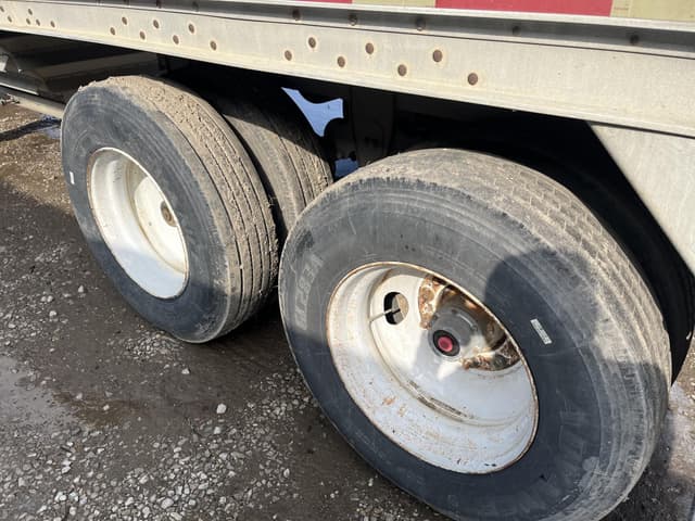 Image of Wilson DWH-200 equipment image 4