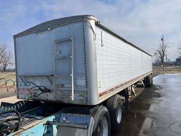 Main image Wilson DWH-200