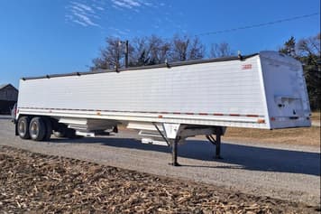 Main image Wilson DWH-4000