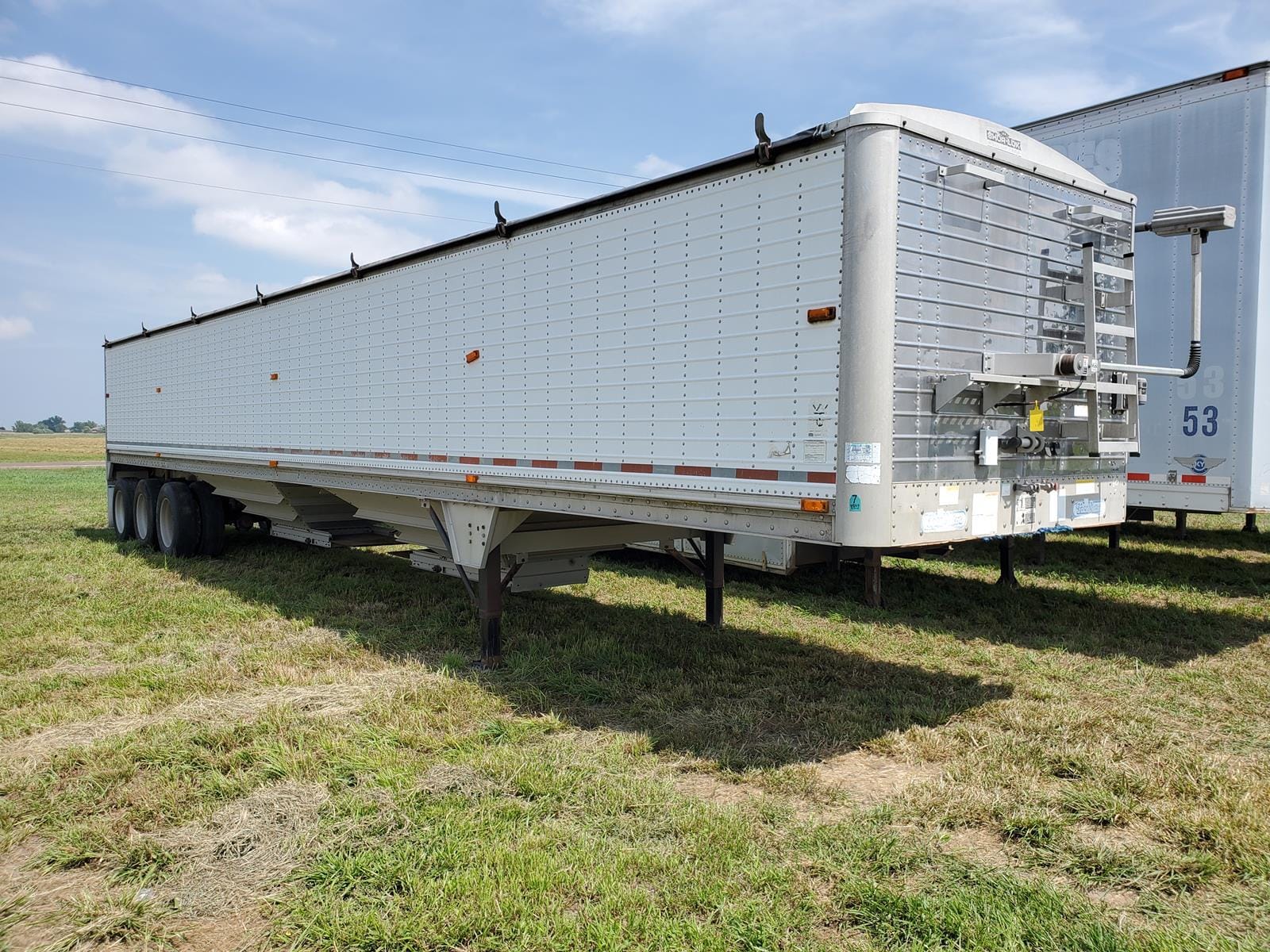 Main image Wilson DWH-400