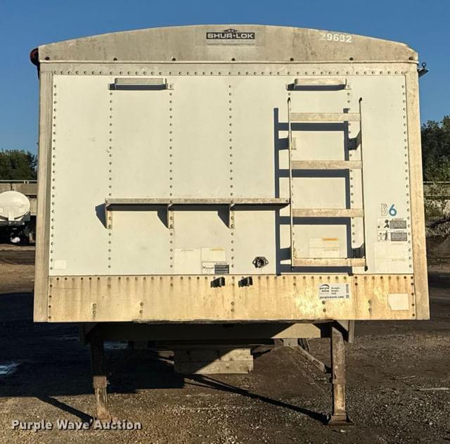 Image of Wilson DWH-400C equipment image 1