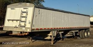 1996 Wilson DWH-400C Image