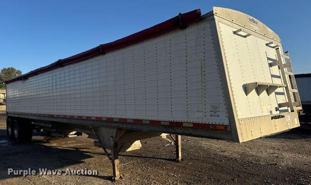 Image of Wilson DWH-400C equipment image 2