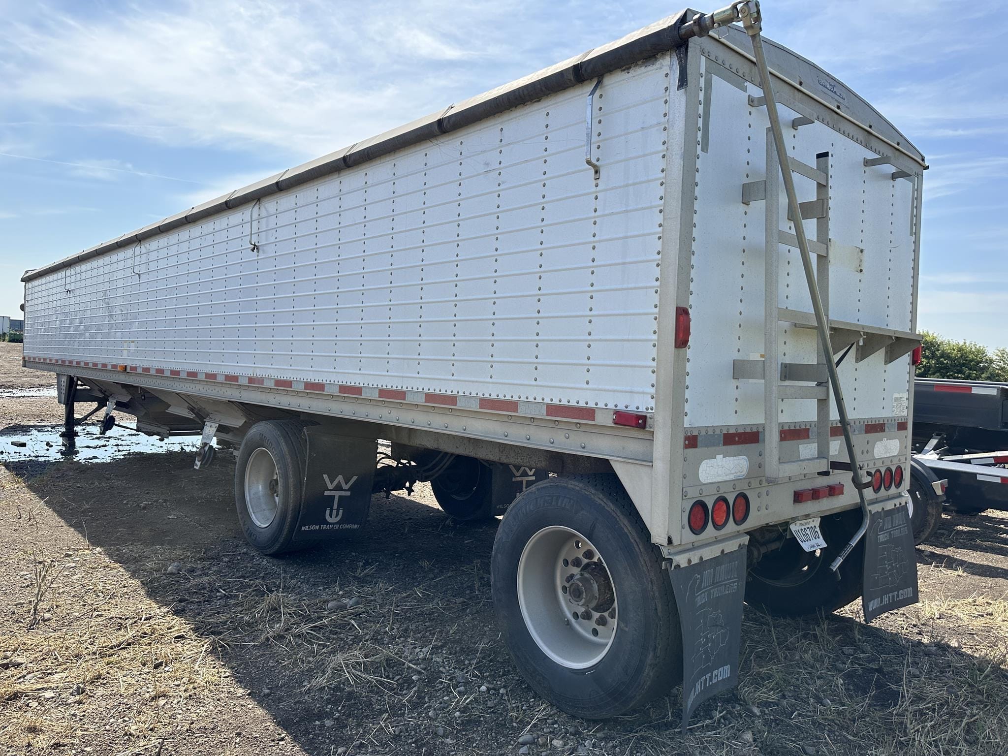 Main image Wilson DWH-400