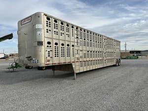 1996 Wilson PSDCL-302 Image