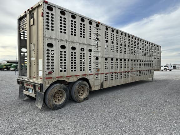 Image of Wilson PSDCL-302 equipment image 4