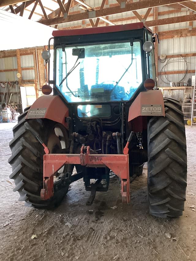 Image of Zetor 9640 equipment image 3