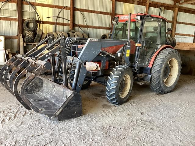 Image of Zetor 9640 equipment image 1