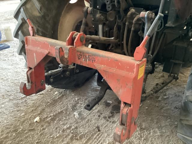 Image of Zetor 9640 equipment image 4