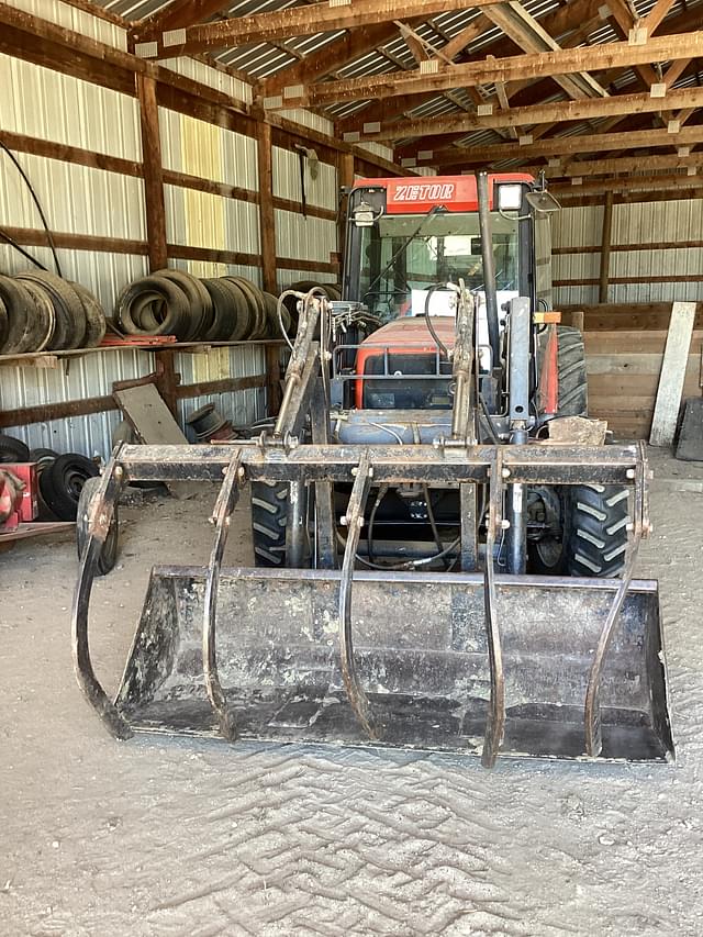 Image of Zetor 9640 equipment image 2