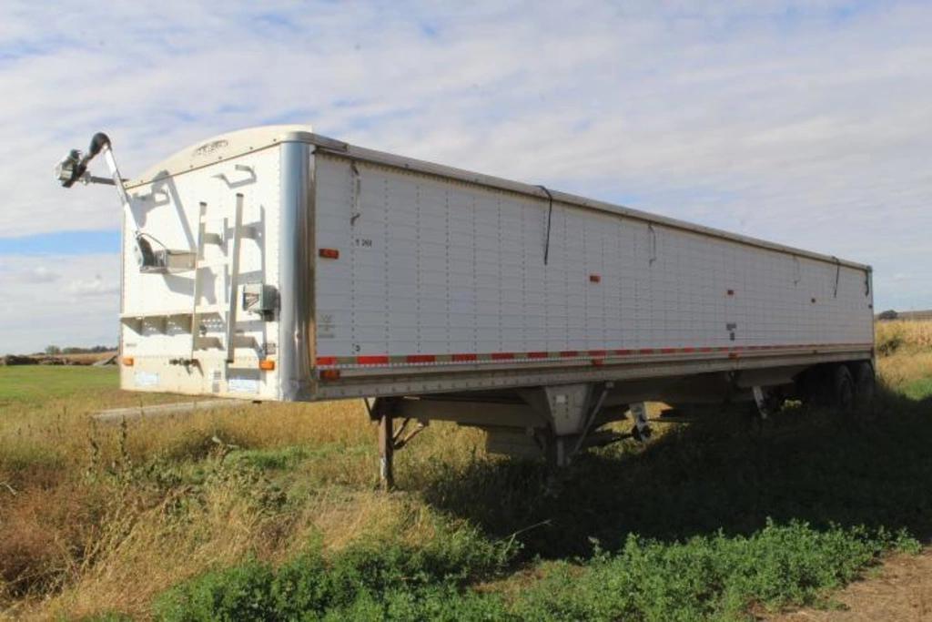 Image of Wilson DWH-400 Primary image