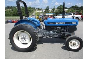 1997 New Holland 4630 Image
