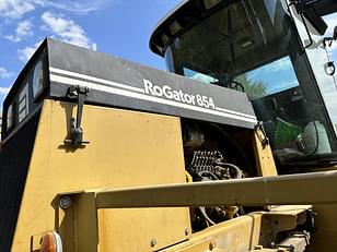 Main image Ag-Chem RoGator 854 10