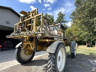 Main image Ag-Chem RoGator 854 17