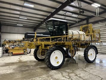 Main image Ag-Chem RoGator 554