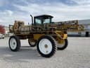1997 Ag-Chem RoGator 854 Image