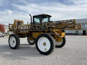 1997 Ag-Chem RoGator 854 Image