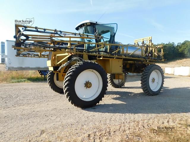 Image of Ag-Chem RoGator 854 equipment image 1