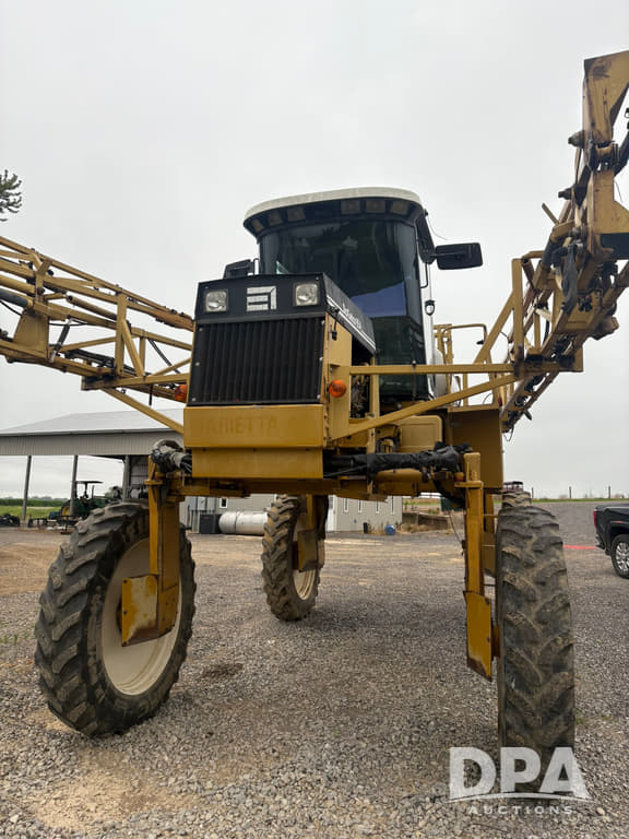 Image of Ag-Chem RoGator 854 equipment image 1