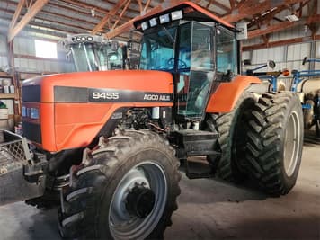 Main image AGCO Allis 9455