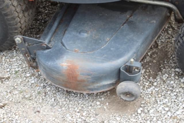 Image of AGCO Allis 2020LC equipment image 3