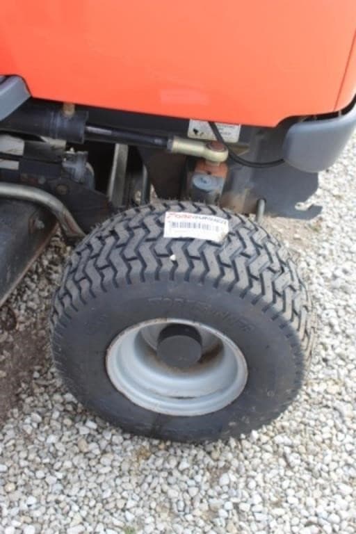 Image of AGCO Allis 2020LC equipment image 1