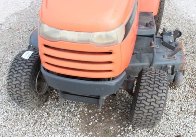 Image of AGCO Allis 2020LC equipment image 4