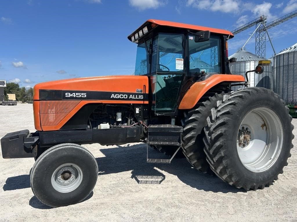 Image of AGCO Allis 9455 Primary image