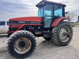 Main image AGCO Allis 9630